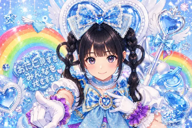 Profile image of 虹羽みに