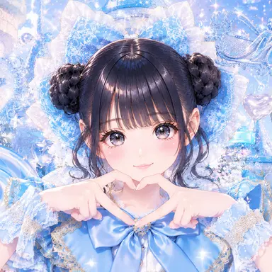 Profile image of 虹羽みに