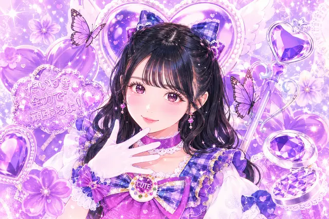 Profile image of 純嶺みき
