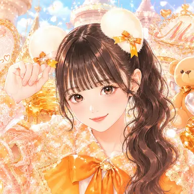 Profile image of 小熊まむ