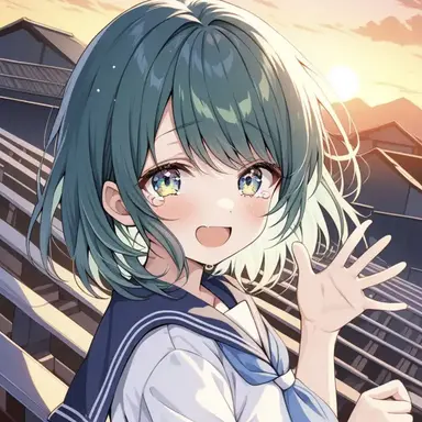 Profile image of ヒカリ