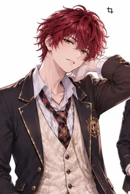 Profile image of カイル・アッシュ