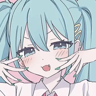 Profile image of 初音ミク
