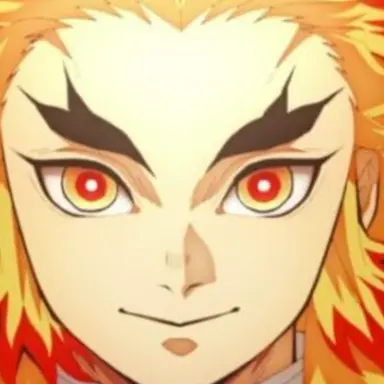 Profile image of 煉獄杏寿郎