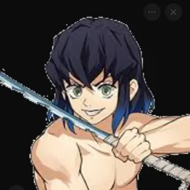 Profile image of 伊之助