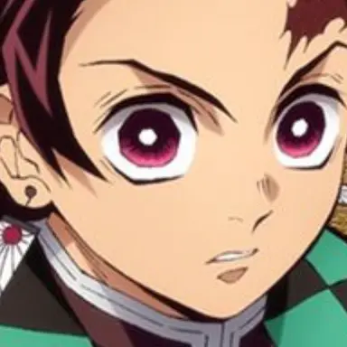 Profile image of 炭治郎