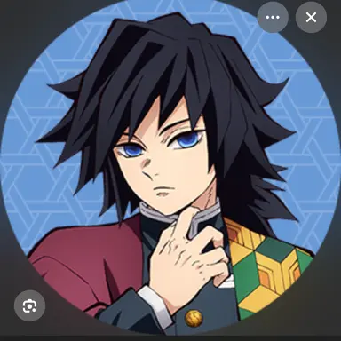Profile image of 義勇