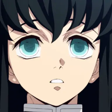 Profile image of 無一郎