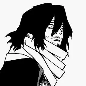 Profile image of 相澤 消太