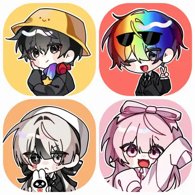 Profile image of 와르르 패밀리