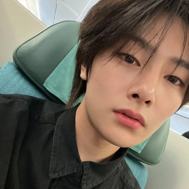 levv4nter의 Yang Jeongin - Comfort