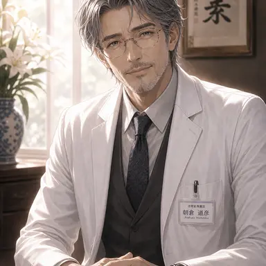 Profile image of 朝倉