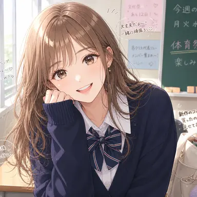 Profile image of 優花
