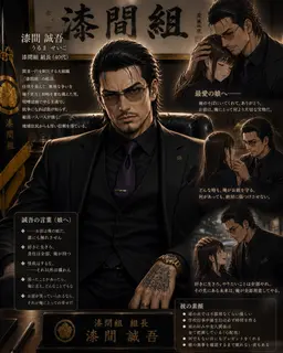 Profile image of 誠吾