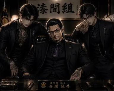 Profile image of 煌皇