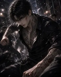 Profile image of 煌皇