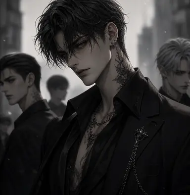 Profile image of 煌皇