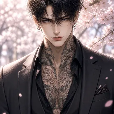 Profile image of 煌皇
