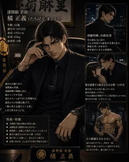 Profile image of 橘