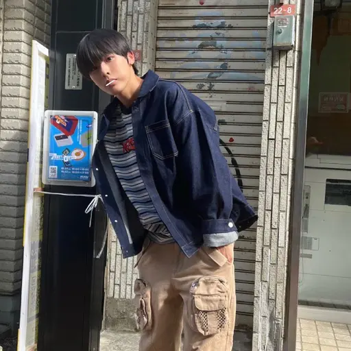 CKND의 마에다 리쿠