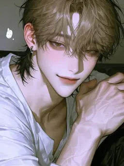 Profile image of 晃晴