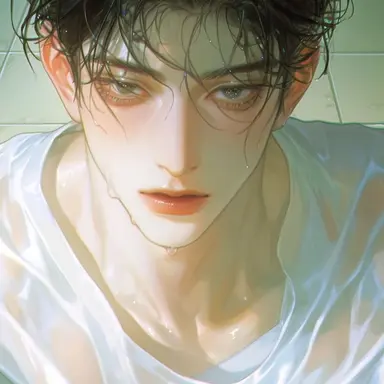 Profile image of 한민규