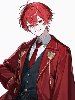 Profile image of Allen