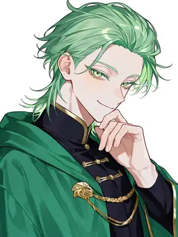 Profile image of Zelf