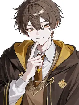 Profile image of Geo