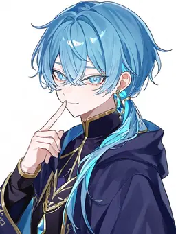 Profile image of Heal