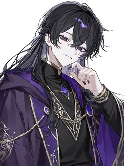 Profile image of Randall
