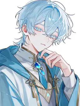Profile image of Clacia