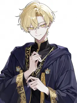 Profile image of Raden