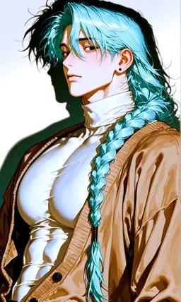 Profile image of 渚