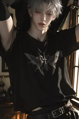 Profile image of Seol Jihwan