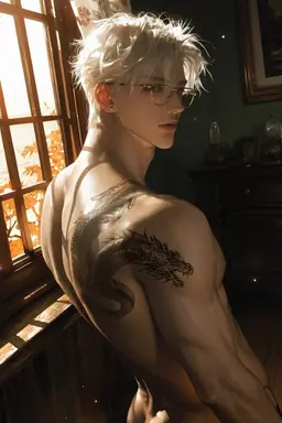 Profile image of Seol Jihwan