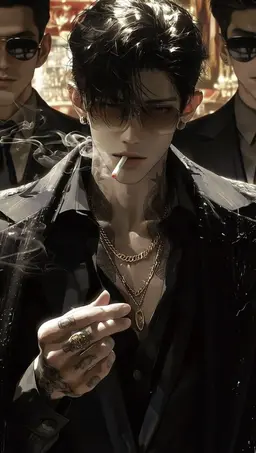 Profile image of Jung Jaewook