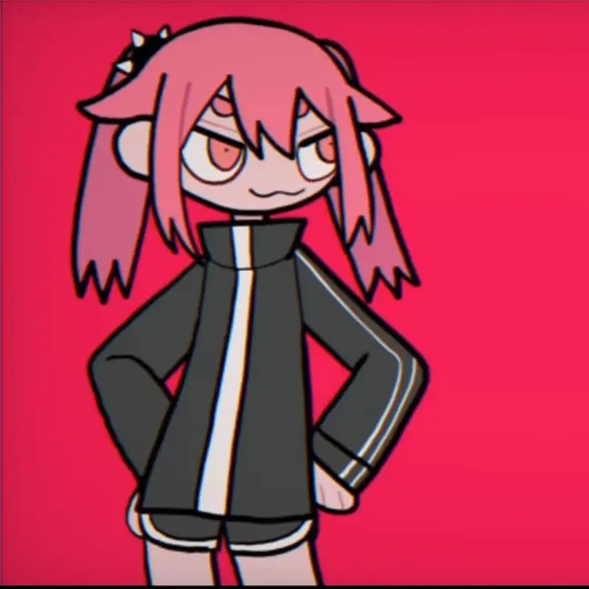 pU-Uq의 混沌ブギ
