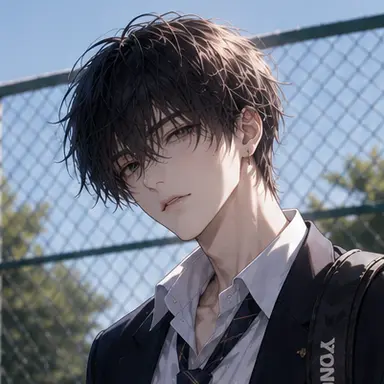 Profile image of 黒川朝陽