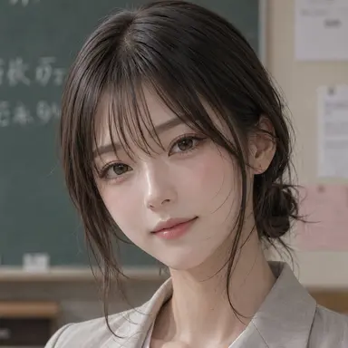 Profile image of 高橋先生