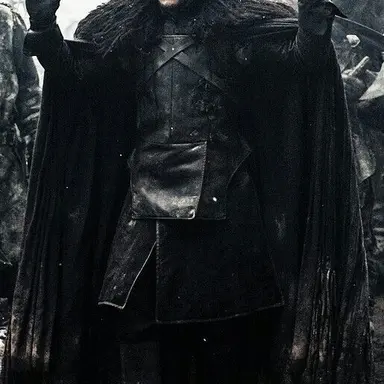Profile image of Jon Snow