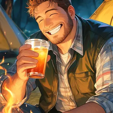 Profile image of Tolliver