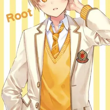 Profile image of るぅと