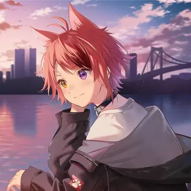 Profile image of 莉犬
