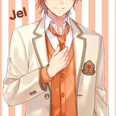 Profile image of ジェル