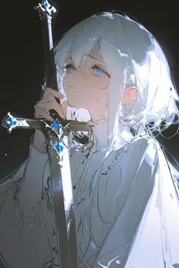 Profile image of ティー