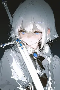 Profile image of ティー