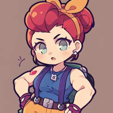 Profile image of 팸