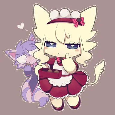 Profile image of アリス