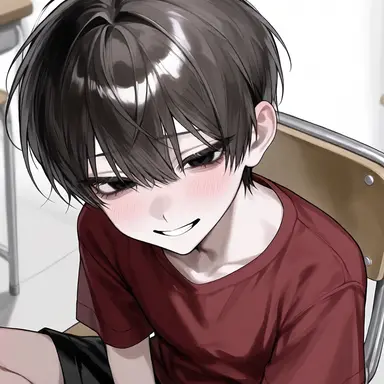 Profile image of 隆希